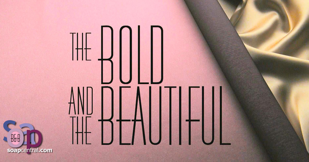 The Bold and the Beautiful 31st anniversary logo